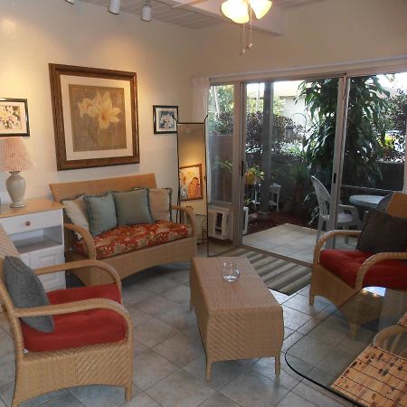 Kihei Bay Surf 145 Exterior photo